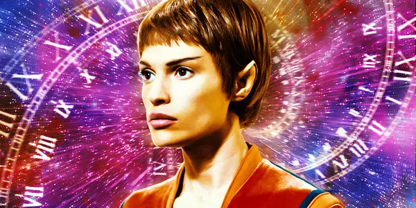 Die vollständige Zeitsequenz von TPOL Trek