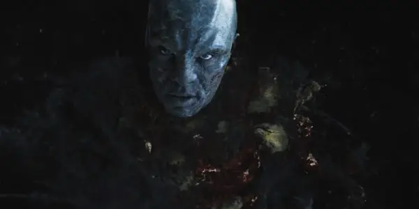 Idris Elba: Star Trek Beyond filmas nelietis paskaidroja