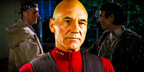 Star Trek: Første kontakt er den eneste TNG -filmen som fremdeles betyr noe