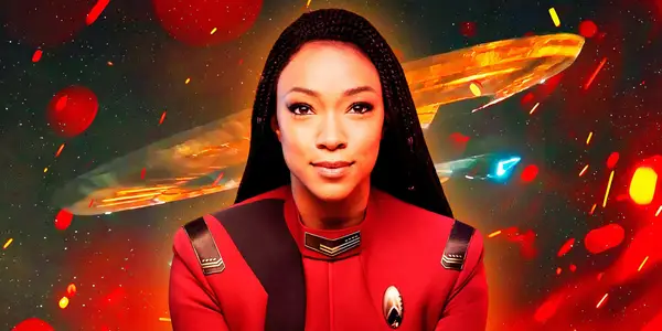 Der Film von Section 31 macht Michelle Yeoh La Janeway offiziell von Star Trek Movies