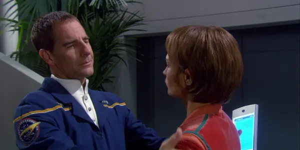 Cosa è successo al Capitano Archer dopo Star Trek: Enterprise ha finito