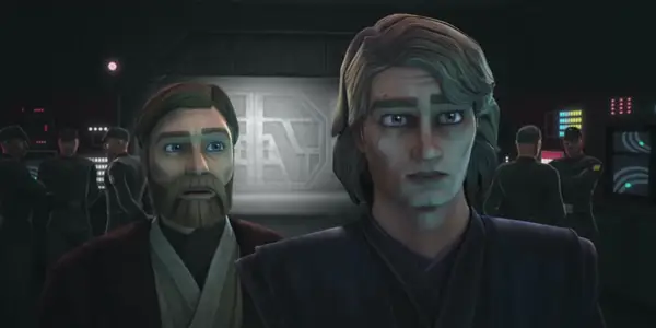 11 lat później nadal nie mogę uwierzyć, że Gwiezdne Wojny ograniczają tę niszczycielską historię Obi-Wan Kenobi