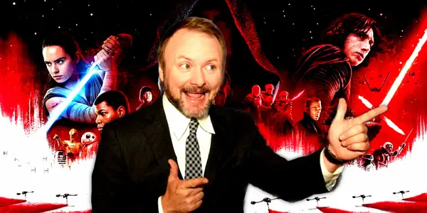 La trilogia di Star Wars Star Wars di The Last Jedi sembra essere morta dopo il suo ultimo aggiornamento deludente