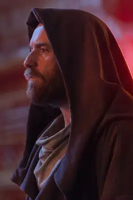 Obi-Wan Kenobi