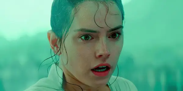 Filmvertraging in de nieuwe Ray Jedi -bestelling is eigenlijk goed nieuws voor Star Wars