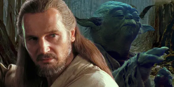 Framtiden för Anakin Skywalker är löjlig men jag hoppas att den andra säsongen av Ahsok inte längre kommer