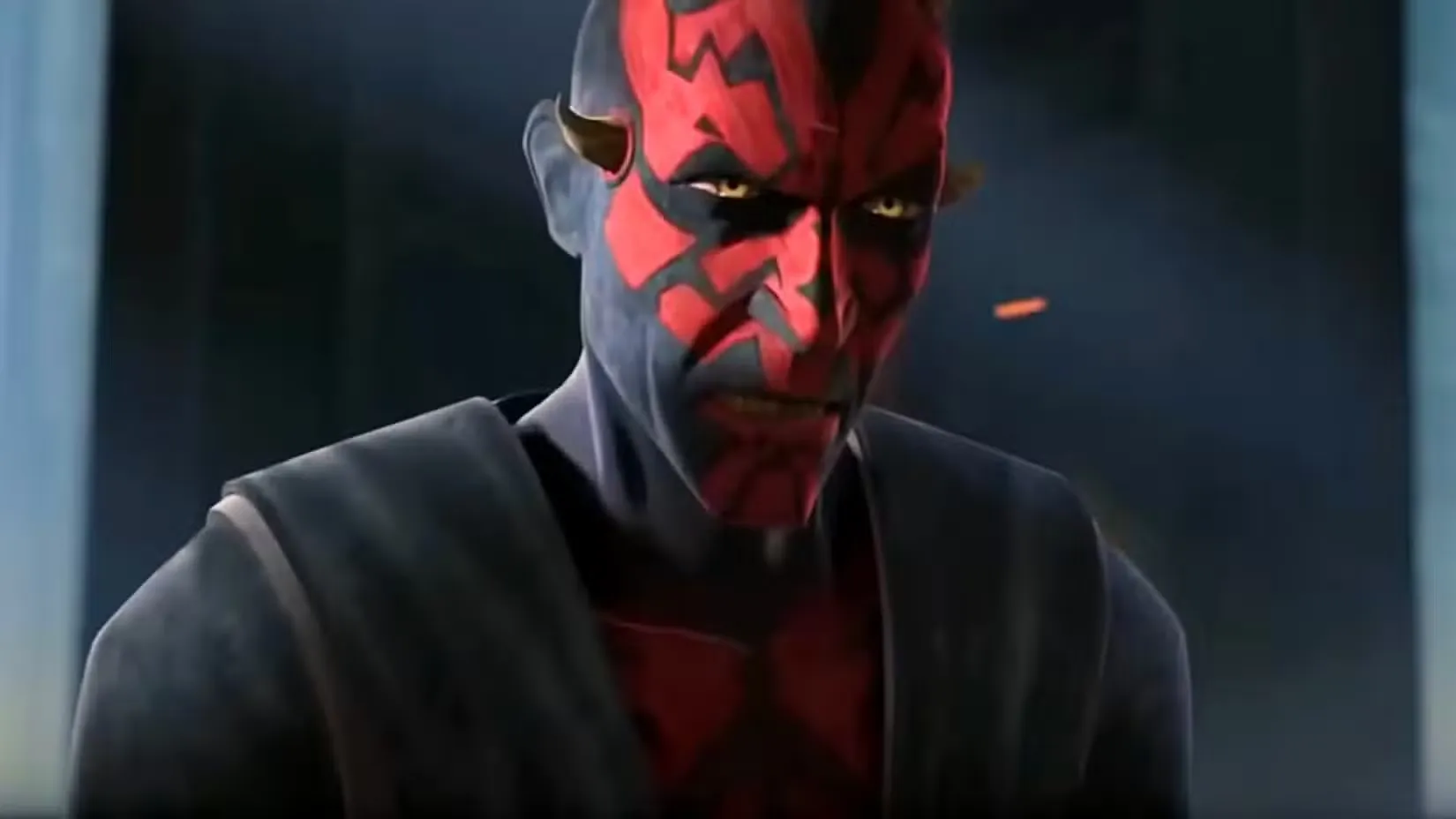 Star Wars bekräftar Darth Mauls ljussabel och design inför nytt tv-program