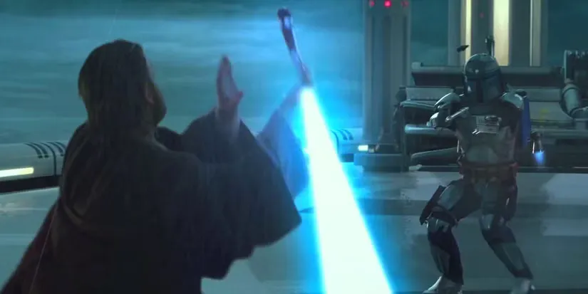 „Žvaigždžių karų“ visiškai naujas 4,6 įvertintas „Prequel Trilogy“ rinkinys jau yra 14% nuolaida
