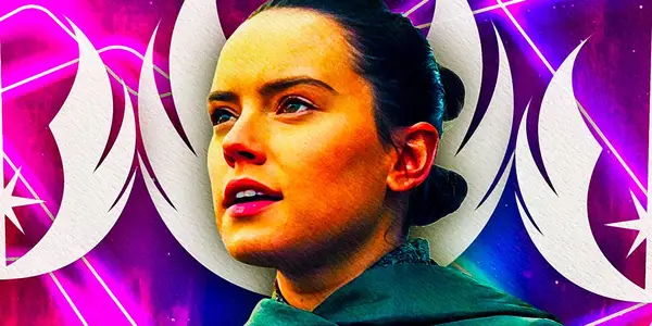 La pel·lícula favorita de Star Wars de Daisy Ridley és la darrera que esperava (però la raó té sentit)