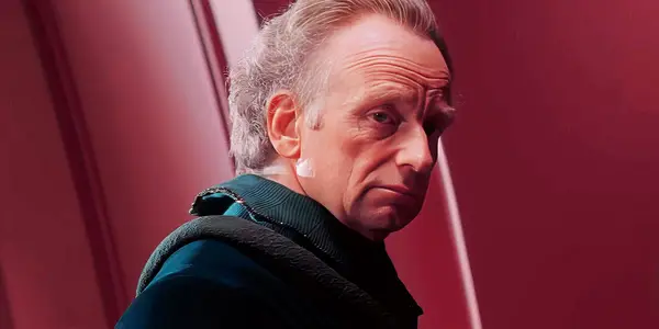 Trvalo mi 25 let, než jsem si uvědomil, že jedna scéna Phantom Menace zřídila každé tajemství Sith