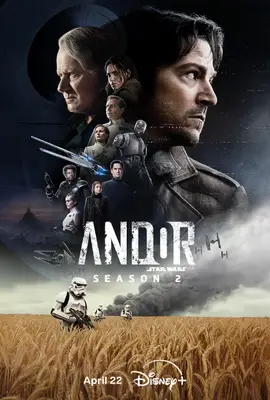 I migliori programmi televisivi di Star Wars sono finiti e potrebbe non essere mai in cima, quindi da dove andrà il franchise da qui?
