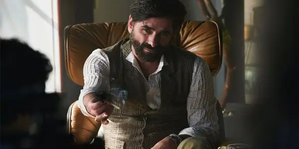 Quando Joe Goldberg Genebra Beck matou em sua primeira temporada