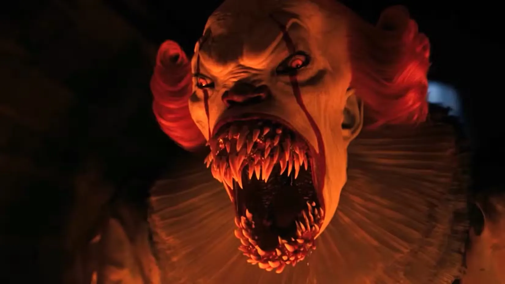 טרי של ג'ייסון בייטמן מזעיף את מצחו ב