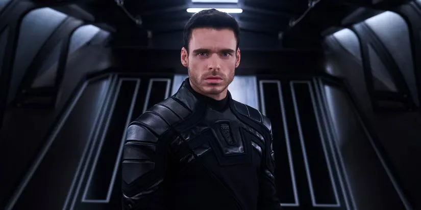 Richard Madden está prestes a se tornar o pioneiro de James Bond com seu novo thriller da Netflix