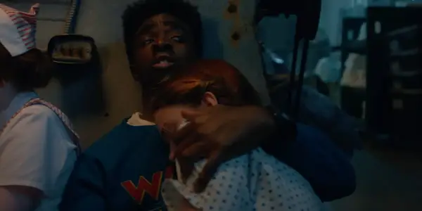 Stranger Things sesong 5 gjorde bare Max skjebne enda verre