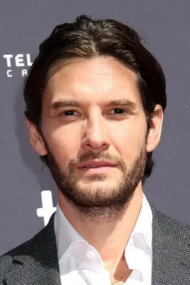 Headshot of Ben Barnes In The 48th Toronto International Film Festival: