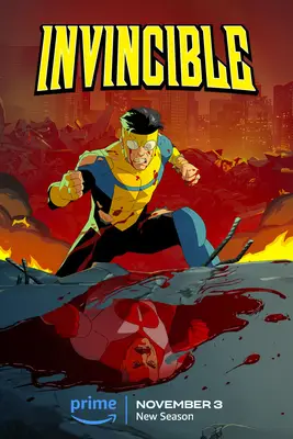 Invincible