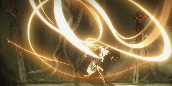 Arcaneの最もエキサイティングなチャンピオンは、私が期待していなかったものです:Mel's Powers