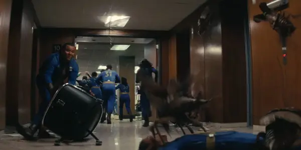 La temporada 2 de Fallout va burlar un final tràgic de la volta més misteriosa del programa