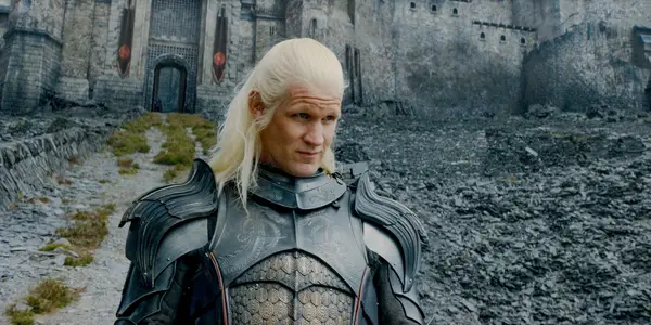 Matt Smith 's House of the Dragon Season 3 Return은 작년의 분열 된 데몬 변경을 수정합니다
