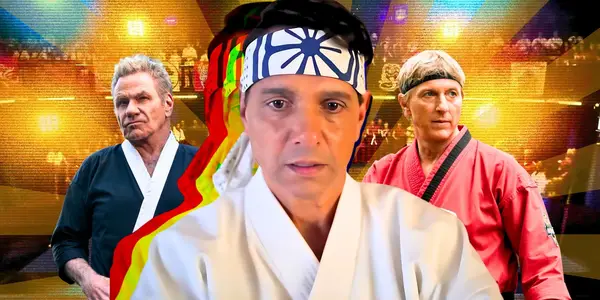 Jeder Tod in der Saison von Cobra Kai, erklärte Teil 3