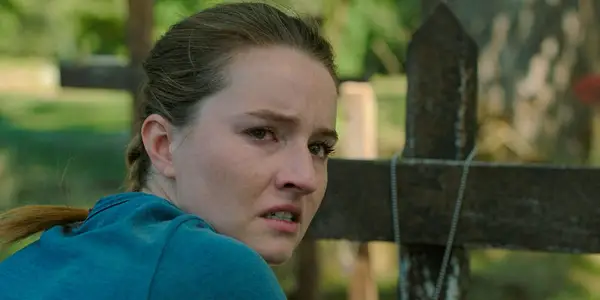 Jako někdo, kdo nikdy nehrál poslední z nás, nerozumím pobouření Abby navzdory tomu, co udělala
