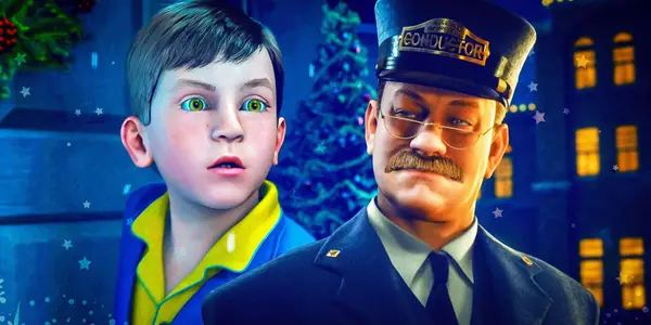 Waarom de Polar Express 2 zo lang duurt