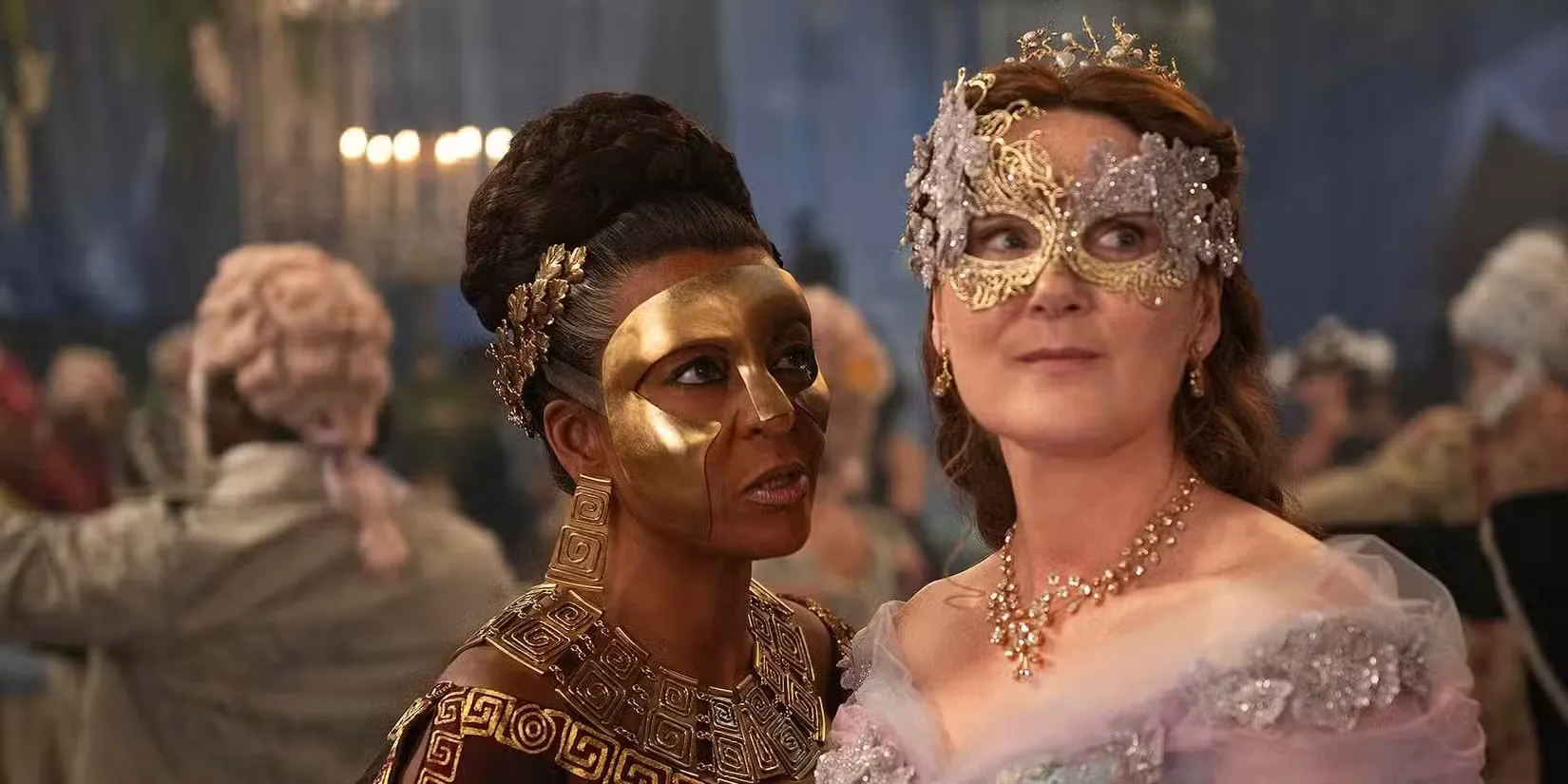 Bridgerton 4. séria oficiálne prelomila najhorší trend šou