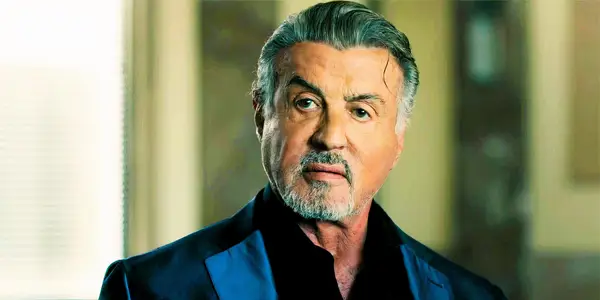 Fotografie Tuls King 3 Foto prvýkrát v debutovom projekte Sylvester Stallone a Samuel L Jackson