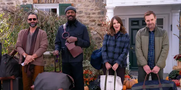 Netflix가 Steve Carell의 코미디 시리즈를 취소 한 지 3 년 후, 그의 새로운 쇼가 마침내 스트리밍됩니다
