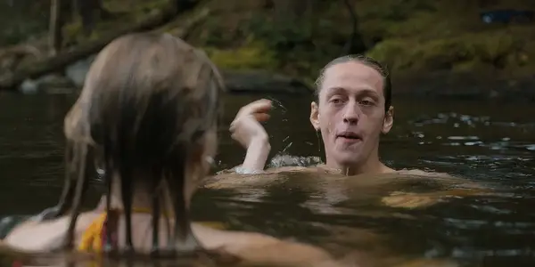 El meu vell final de cul va explicar: era el vell Elliot real