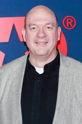 Headshot Of John Carroll Lynch