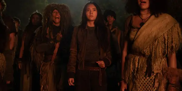 Burlas de 6 pisos para The Walking Dead: Dead City Temporada 3