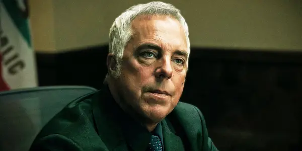Bosch Star Titus Welliver ląduje serial dramatyczny po Bosch: Anulowanie Legacy