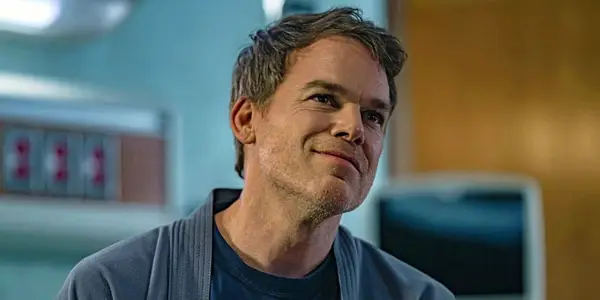 Dexter Morgan's eerste opstanding Kill herhaalt een grote verandering in zijn seriemoordenaar M.O. Van nieuw bloed