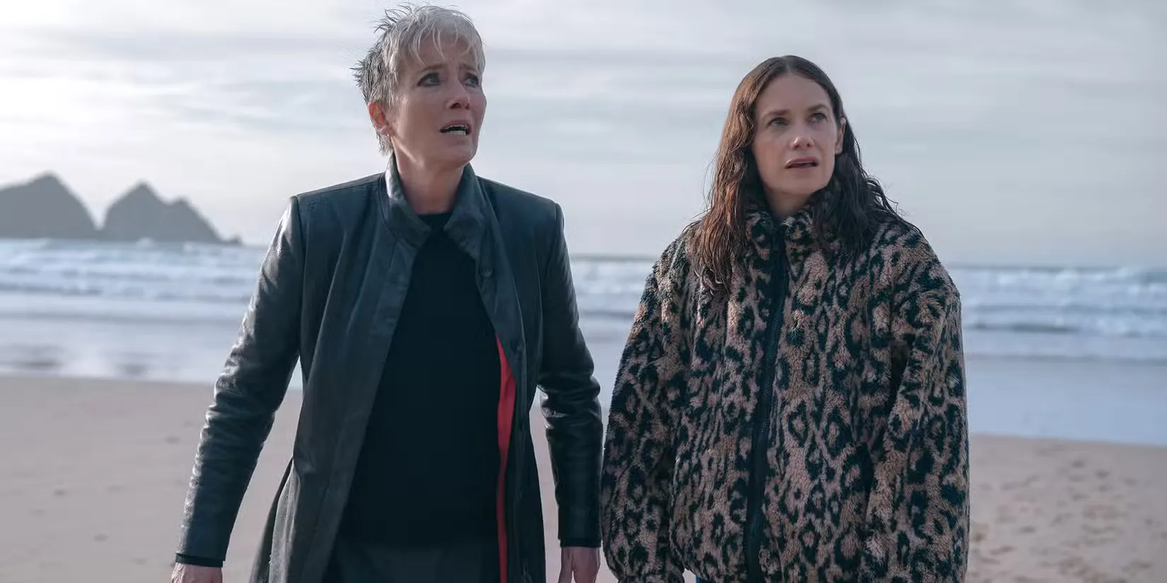 Los fanáticos de Slow Horses ya tienen un nuevo programa de suspenso de reemplazo para ver en Apple TV