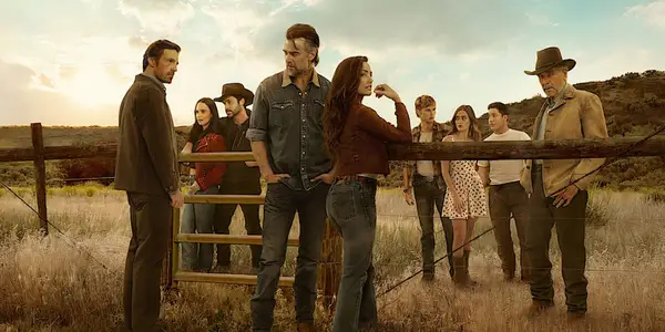 Qui és Lori Romero? La dedicació de la temporada 1 de Ransom Canyon explica