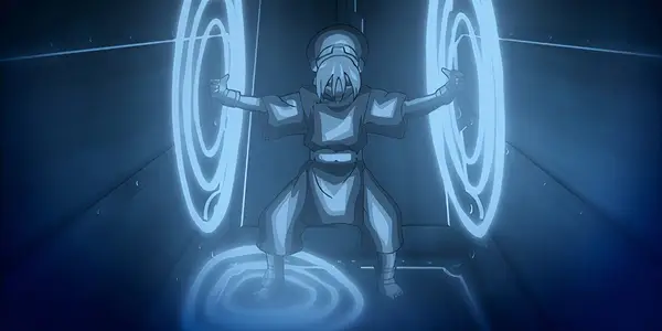 Kas yra tophas? Avataras: paskutinis „AirBender“ veikėjas