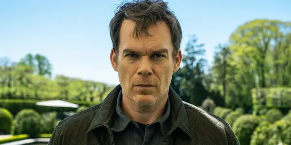 Dexter: Resurrection Episode 8 Journals - Cracks in History kan visas, medan vi närmar oss en annan potentiellt uppdelad slut