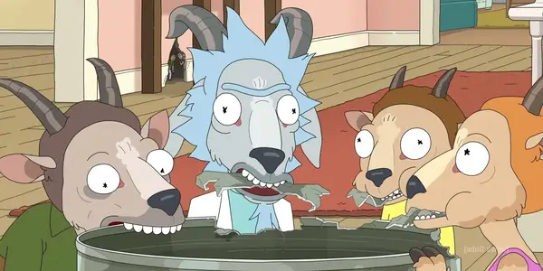 Rick