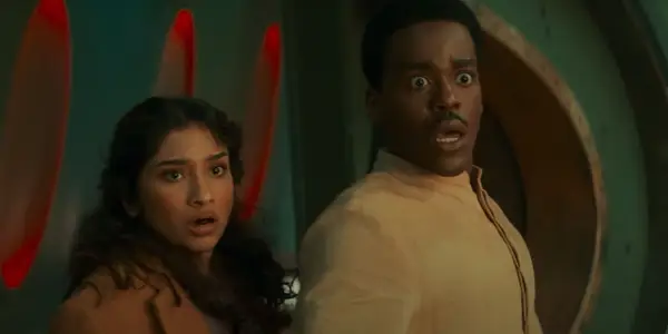 Doctor Who säsong 16: Kommer detta att hända? Allt vi vet