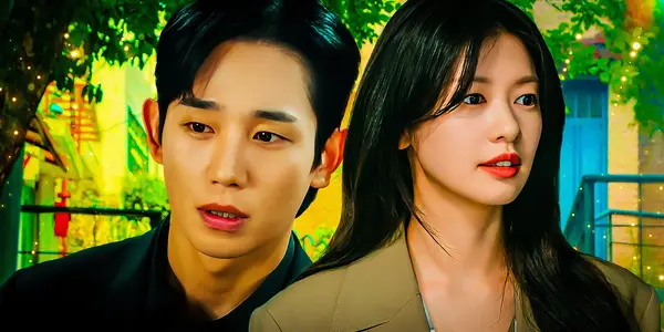 Elsker Next Door's K-Drama-rollebesætning