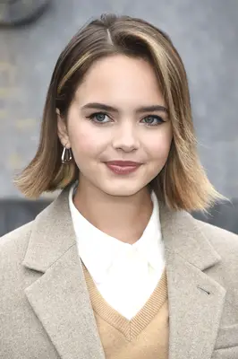 Headshot Of Ryan Kiera Armstrong