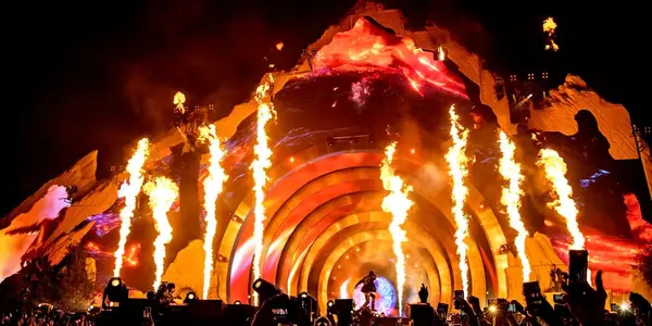 Paaiškinau realaus gyvenimo tragediją po šokiruojančio „Netflix“ muzikos festivalio dokumentinių filmų