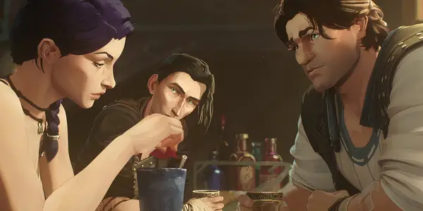 Qui est là