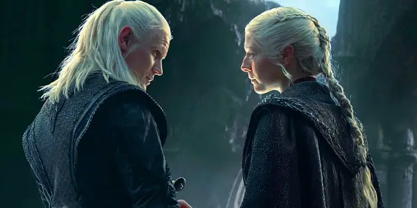Я хочу увидеть самую большую гористую ошибку, Dragon House, на поясе искупления в трон