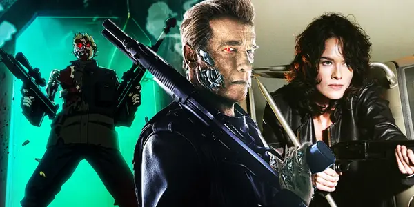 He cambiado de opinión sobre querer el Terminator 7 de James Cameron después de ver la nueva película de ciencia ficción de $ 320 millones de Netflix