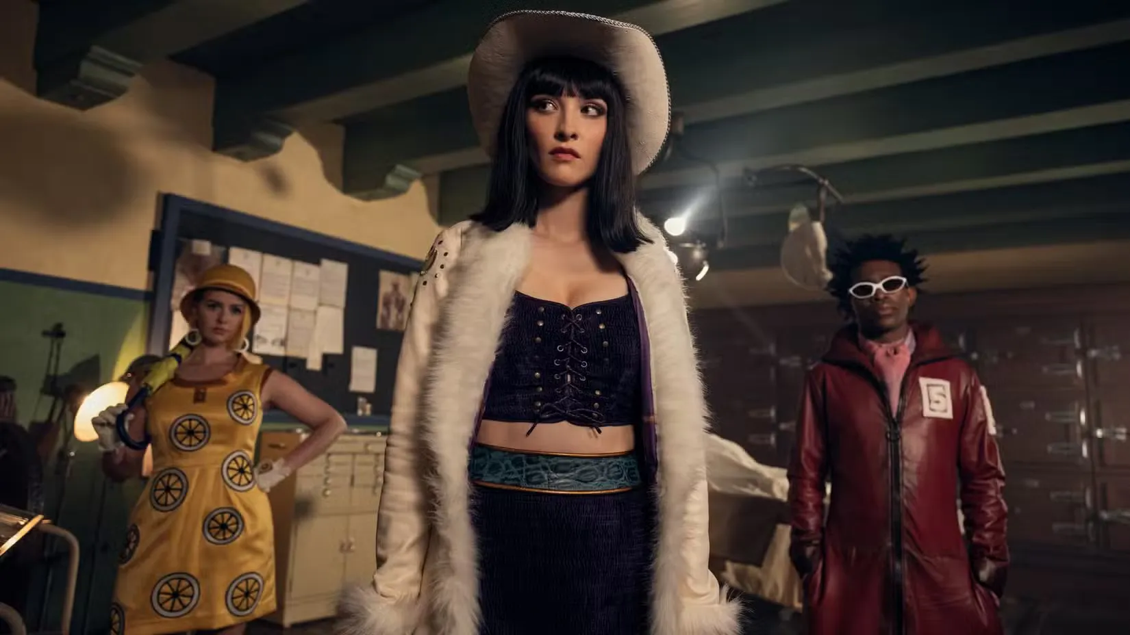 Den 10. marts bliver en fantastisk dag for One Piece-fans