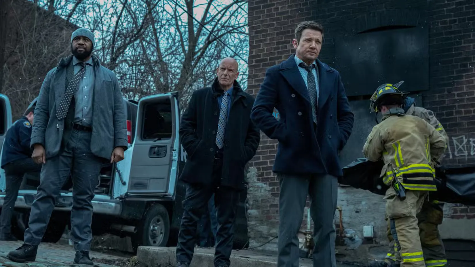 ראש עיריית קינגסטאון עונה 4, פרק 2 סקירה: מותחן הפשע של טיילור שרידן מגיע לשיא חדש