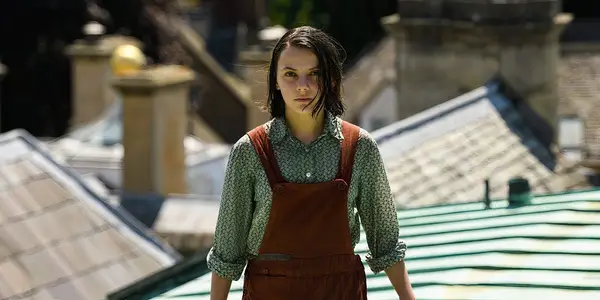 Il nuovo ruolo di Dafne Keen segna una tendenza entusiasmante dopo l'84% di RT Fantasy Show